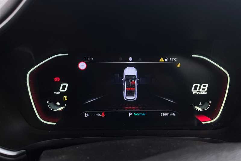 Used MG MG HS 2022 for sale - 77122827: Photo 20