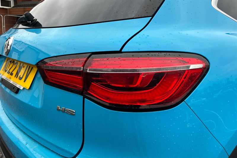 Used MG MG HS 2022 for sale - 77122827: Photo 32