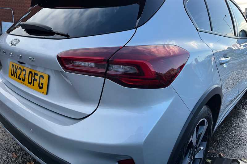 Used Ford Focus 2023 for sale - 77481850: Photo 31