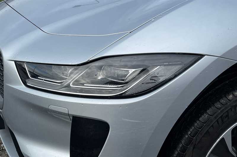 Used Jaguar I-Pace 2019 for sale - 76806289: Photo 29