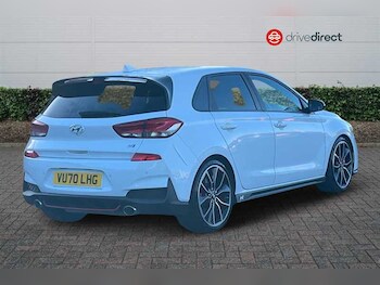 Used Hyundai i30 undefined for sale - 77444650: Photo