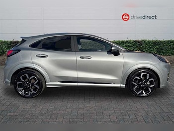 Used Ford Puma 2022 for sale - 76525609: Photo