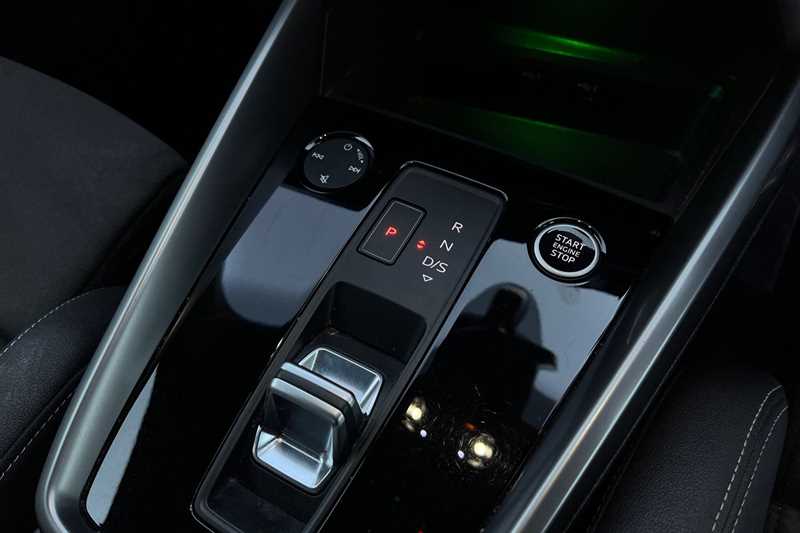 Used Audi A3 2022 for sale - 78076087: Photo 14