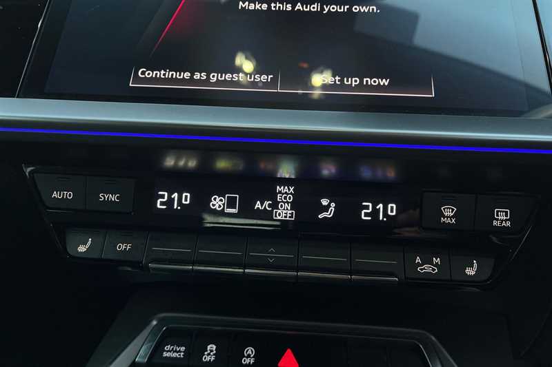 Used Audi A3 2022 for sale - 78076087: Photo 15