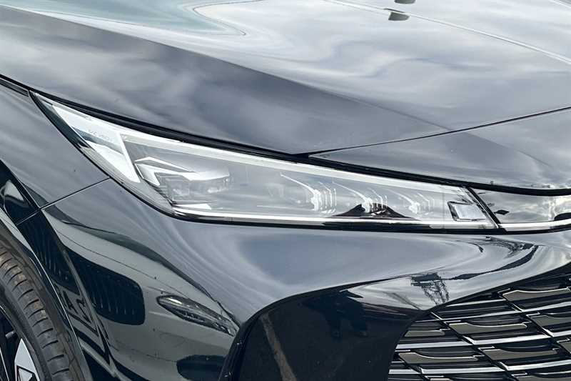 Used MG MG HS 2025 for sale - 78050883: Photo 28