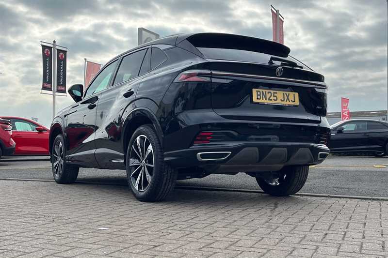 Used MG MG HS 2025 for sale - 78050883: Photo 40