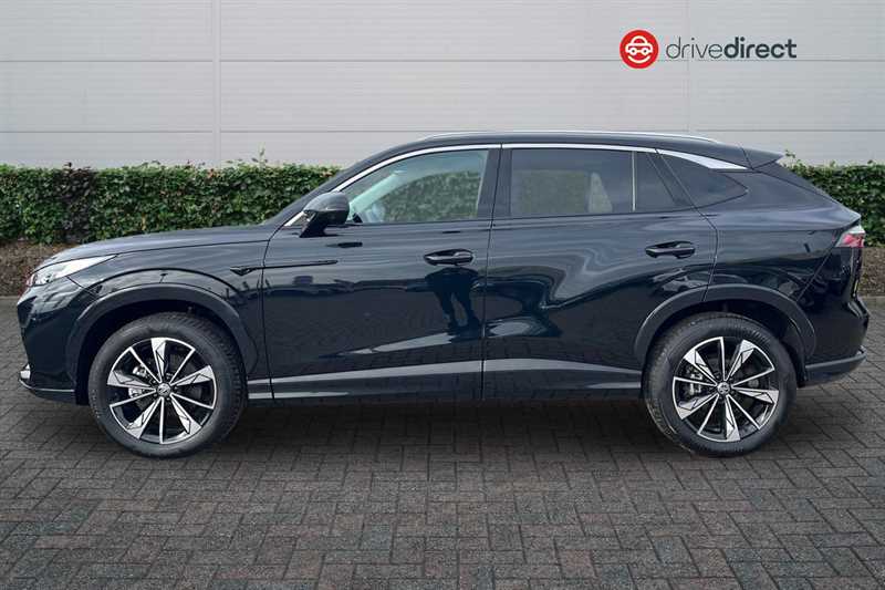 Used MG MG HS 2025 for sale - 78050883: Photo 6