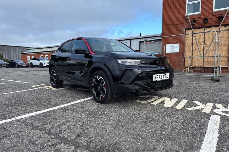 Used Vauxhall Mokka 2024 for sale - 76504274: Photo 38