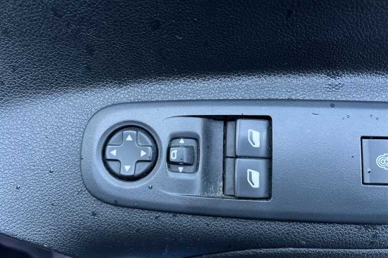 Used Vauxhall Combo Life 2019 for sale - 77562043: Photo 16