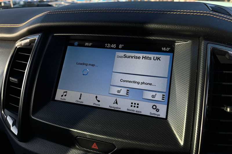 Used Ford Ranger 2019 for sale - 77322694: Photo 17