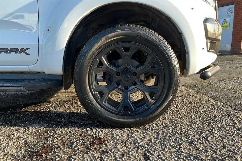 Used Ford Ranger 2019 for sale - 77322694: Photo 9