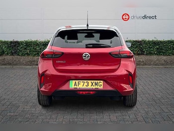 Used Vauxhall Corsa 2023 for sale - 78265398: Photo