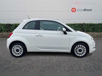 Used Fiat 500 2019 for sale - 78248663: Photo