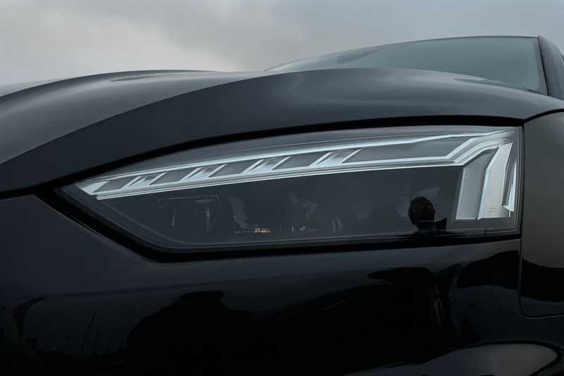 Used Audi A5 for sale - 77561753: Photo 29