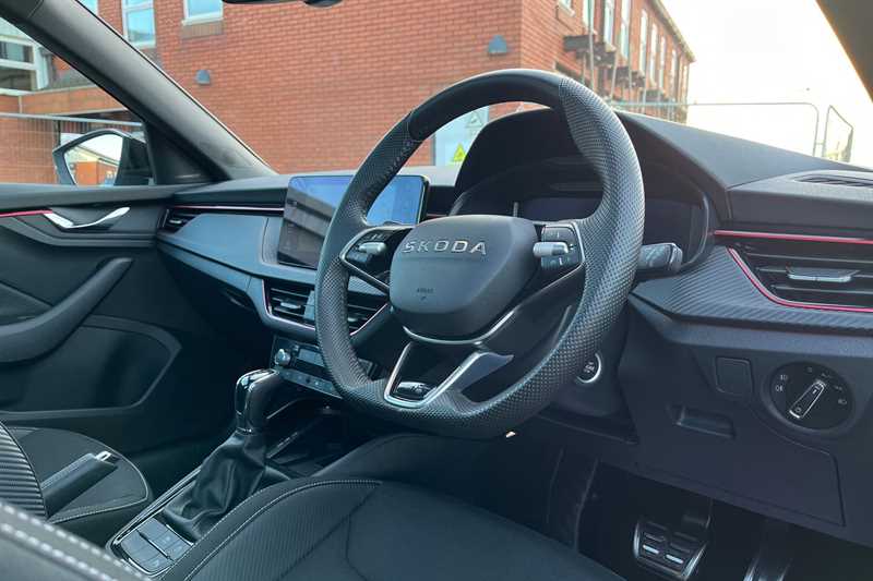 Used Skoda Kamiq 2025 for sale - 77480918: Photo 13