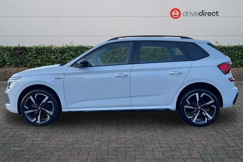 Used Skoda Kamiq 2025 for sale - 77480918: Photo 6