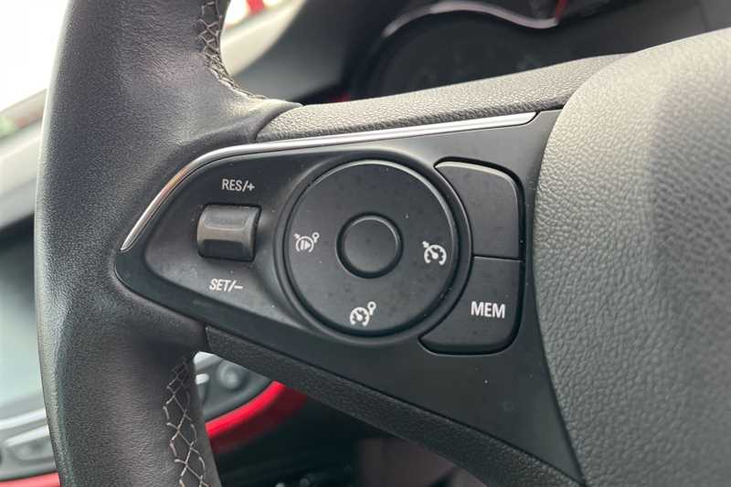 Used Vauxhall Crossland 2021 for sale - 78188542: Photo 21