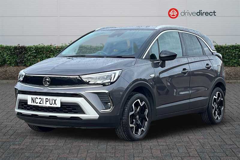 Used Vauxhall Crossland 2021 for sale - 78188542: Photo 7
