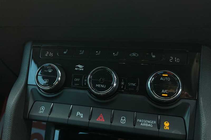 Used Skoda Karoq 2020 for sale - 77075983: Photo 15