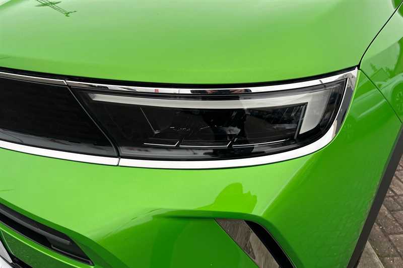 Used Vauxhall Mokka 2021 for sale - 77727646: Photo 29