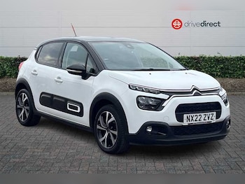 Used Citroen C3 2022 for sale - 79416040: Photo