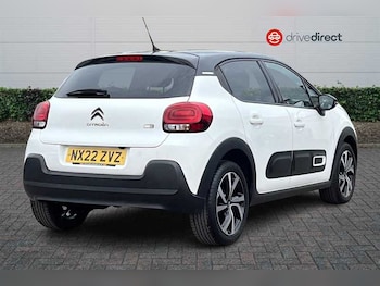 Used Citroen C3 2022 for sale - 79416040: Photo
