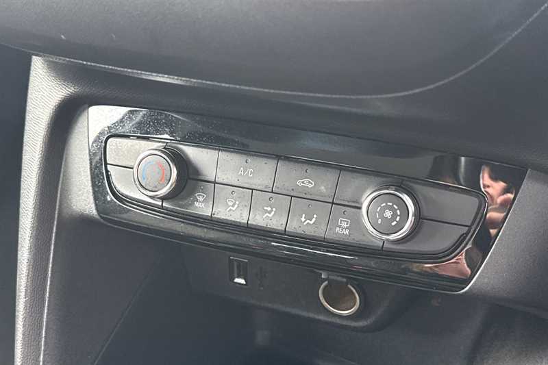 Used Vauxhall Corsa 2021 for sale - 76448865: Photo 15