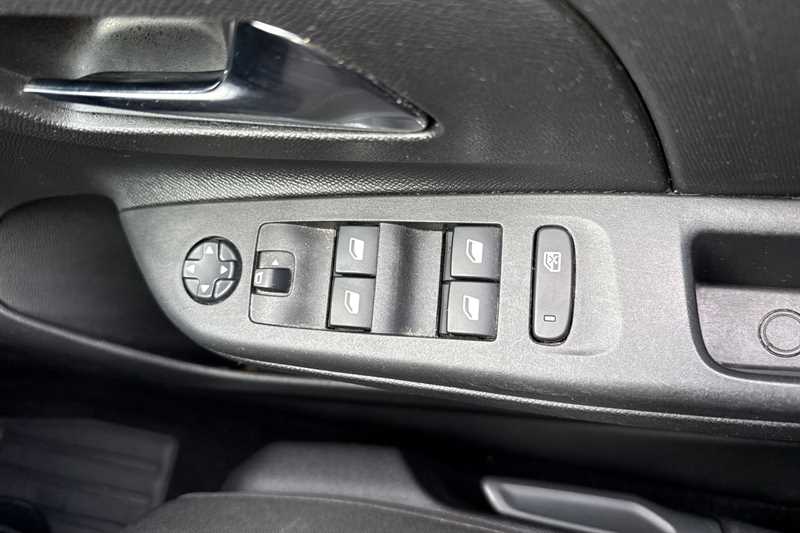 Used Vauxhall Corsa 2021 for sale - 76448865: Photo 16