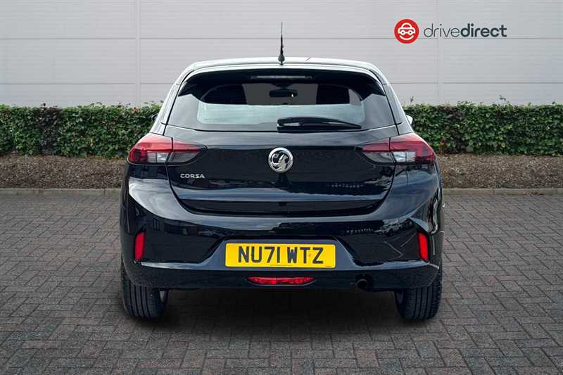 Used Vauxhall Corsa 2021 for sale - 76448865: Photo 4