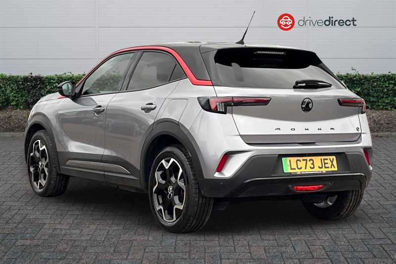 Used Vauxhall Mokka 2024 for sale - 78075949: Photo 5