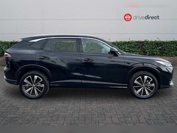 Used MG MG HS 2025 for sale - 78266070: Photo