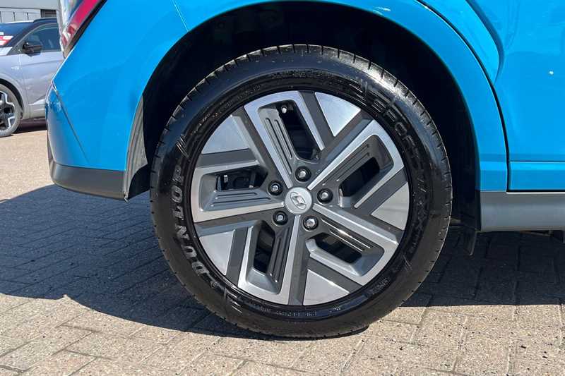 Used Hyundai KONA 2023 for sale - 78216997: Photo 10