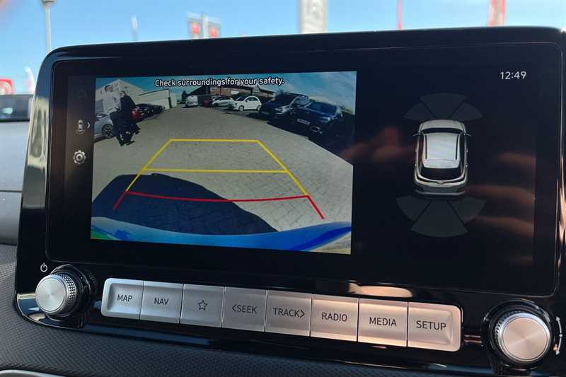 Used Hyundai KONA 2023 for sale - 78216997: Photo 19