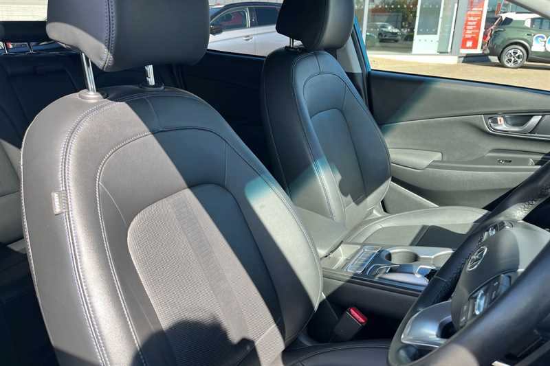 Used Hyundai KONA 2023 for sale - 78216997: Photo 23