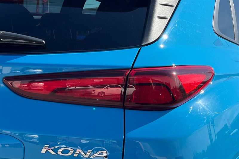 Used Hyundai KONA 2023 for sale - 78216997: Photo 32