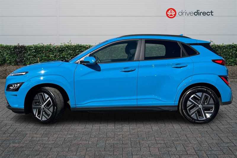 Used Hyundai KONA 2023 for sale - 78216997: Photo 6