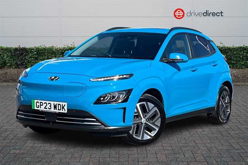 Used Hyundai KONA 2023 for sale - 78216997: Photo 7