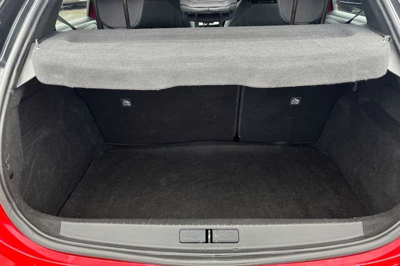 Used Vauxhall Corsa 2023 for sale - 77788510: Photo 25