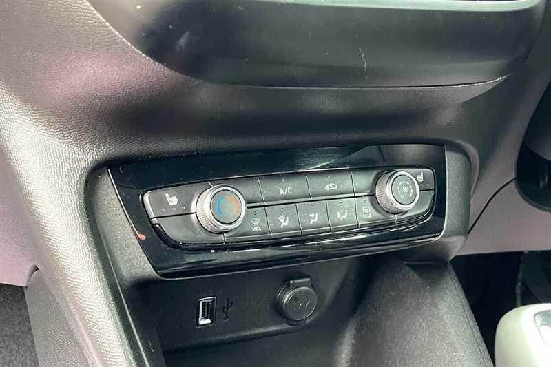 Used Vauxhall Corsa 2020 for sale - 76286511: Photo 15