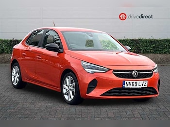 Used Vauxhall Corsa 2020 for sale - 76286511: Photo