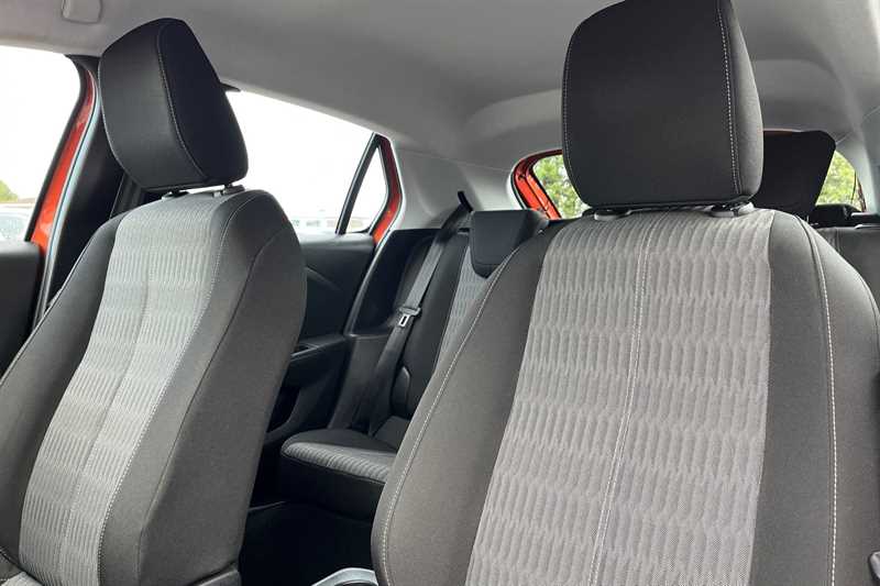 Used Vauxhall Corsa 2020 for sale - 76286511: Photo 23