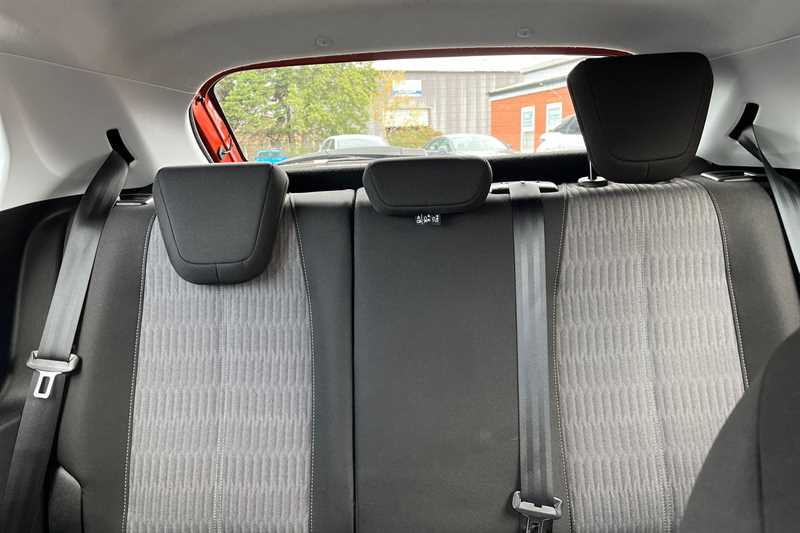 Used Vauxhall Corsa 2020 for sale - 76286511: Photo 24