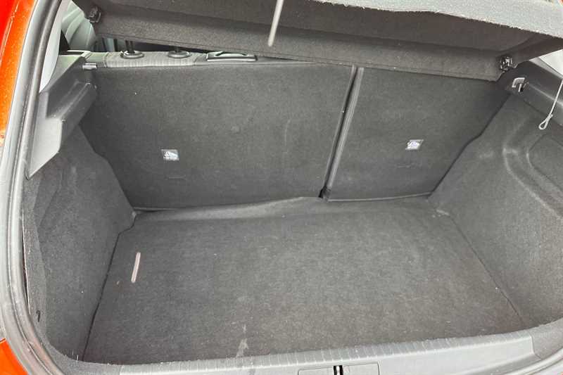 Used Vauxhall Corsa 2020 for sale - 76286511: Photo 25