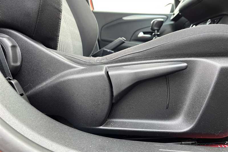 Used Vauxhall Corsa 2020 for sale - 76286511: Photo 26