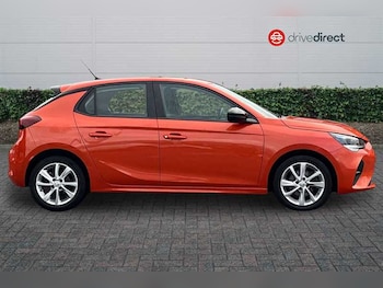 Used Vauxhall Corsa 2020 for sale - 76286511: Photo