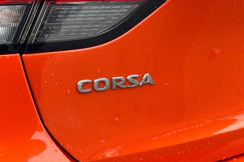 Used Vauxhall Corsa 2020 for sale - 76286511: Photo 30