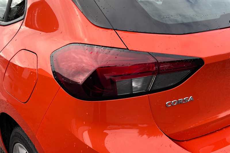 Used Vauxhall Corsa 2020 for sale - 76286511: Photo 31