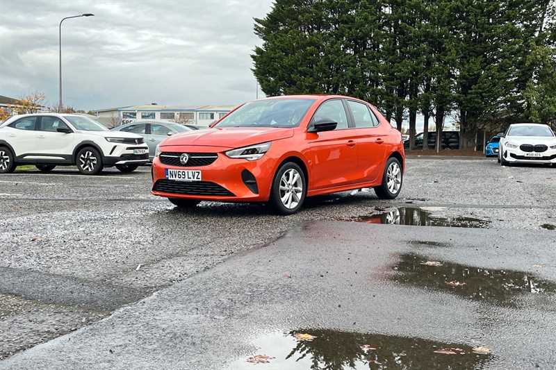 Used Vauxhall Corsa 2020 for sale - 76286511: Photo 36