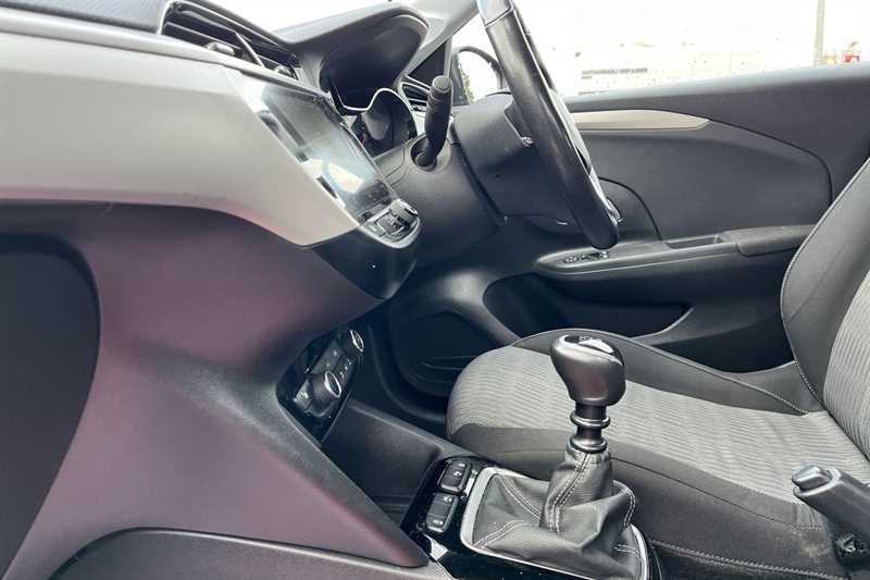 Used Vauxhall Corsa 2020 for sale - 76286511: Photo 38