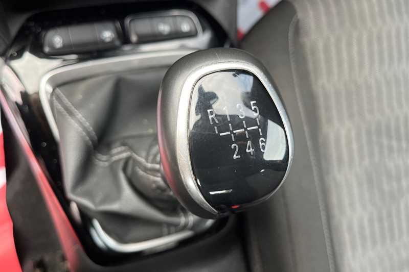 Used Vauxhall Corsa 2020 for sale - 76286511: Photo 40